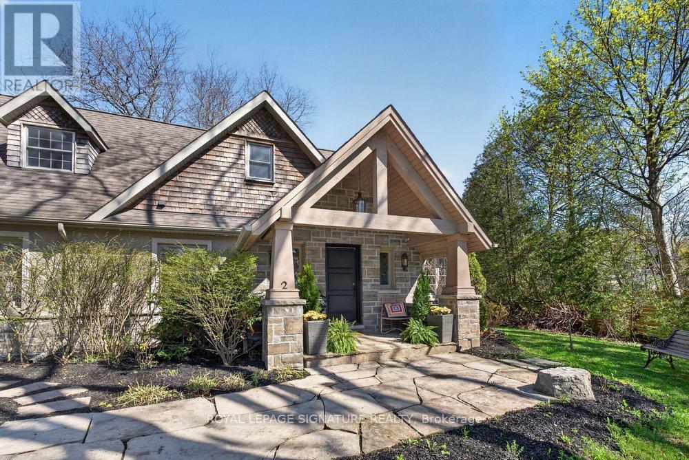 2 Pine Ridge Drive, Toronto, Ontario  M1M 2X3 - Photo 3 - E13111990