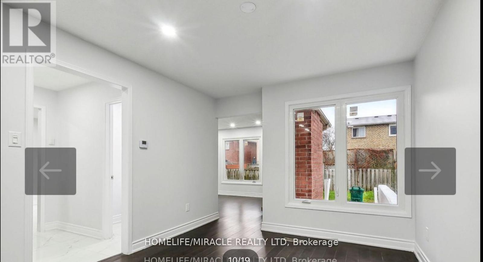 Upper - 204 Delaney Drive, Ajax, Ontario  L1T 2B4 - Photo 11 - E13112040