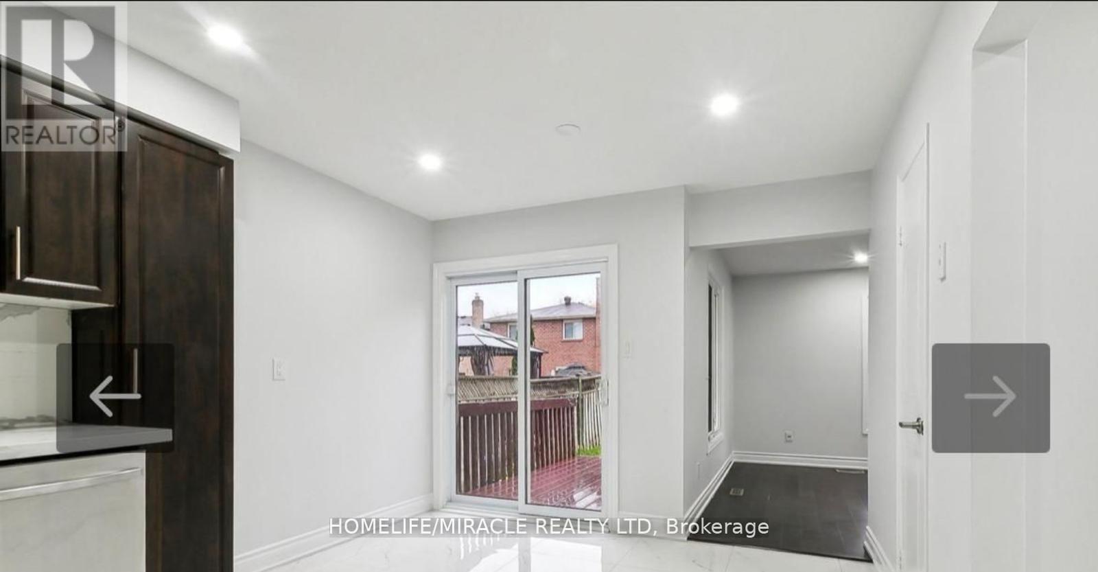 Upper - 204 Delaney Drive, Ajax, Ontario  L1T 2B4 - Photo 12 - E13112040