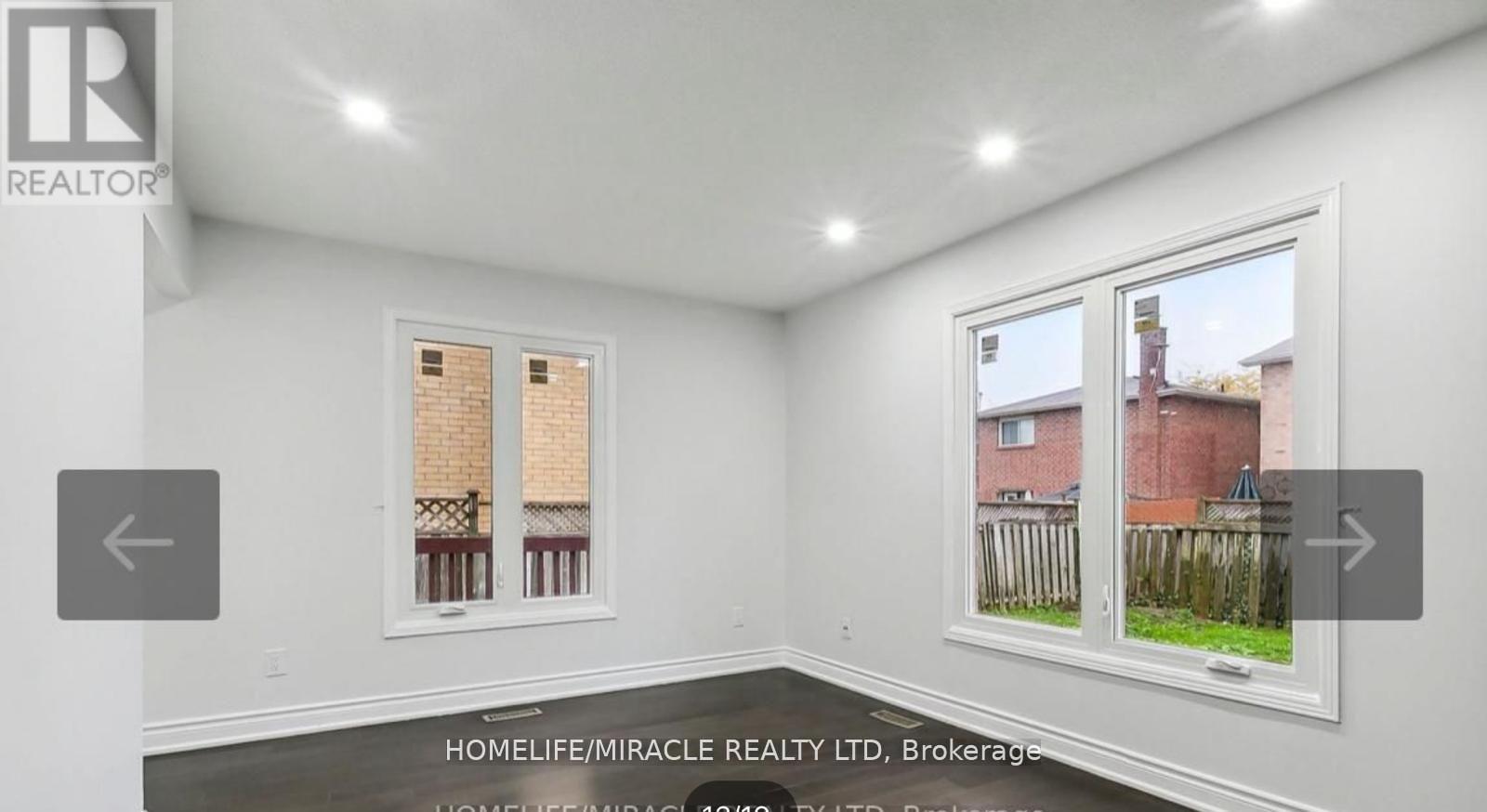 Upper - 204 Delaney Drive, Ajax, Ontario  L1T 2B4 - Photo 16 - E13112040