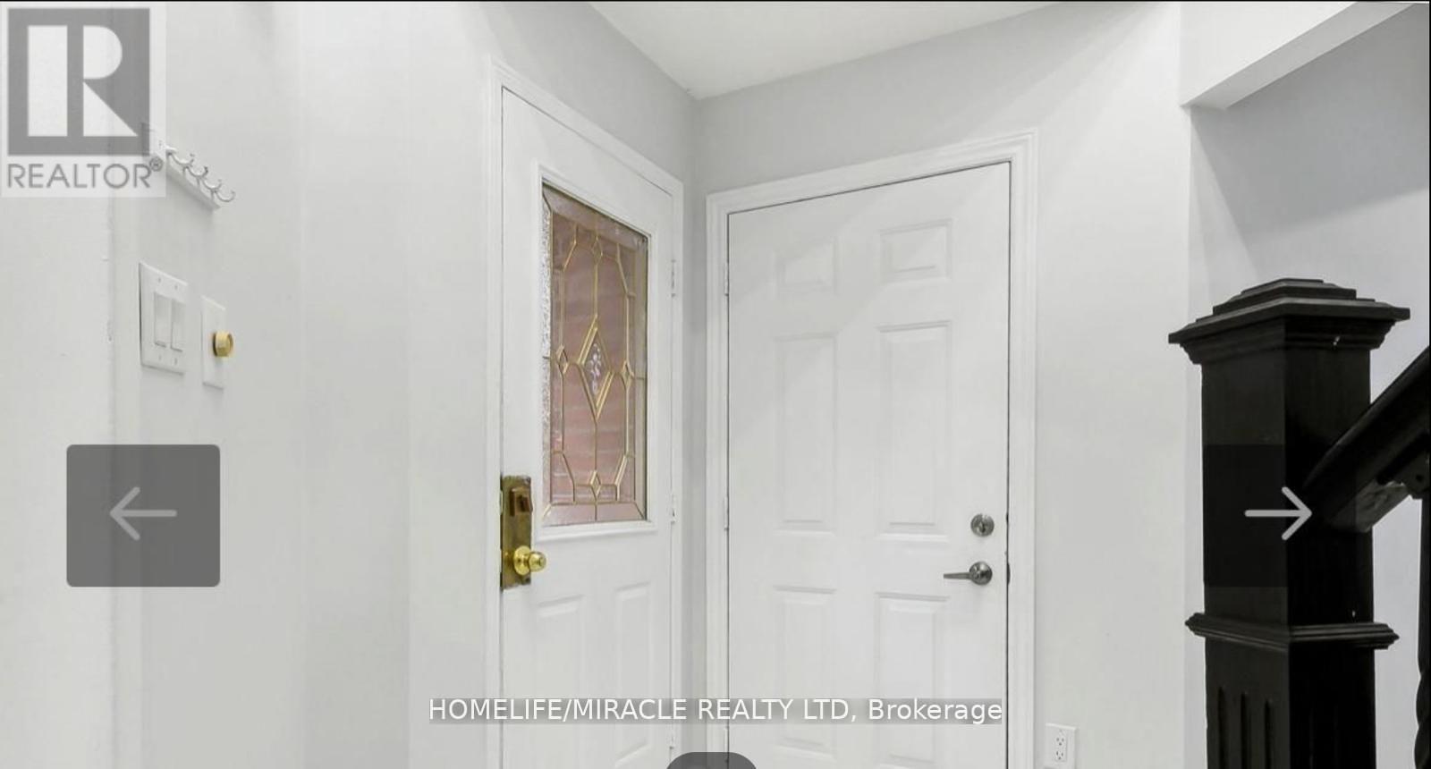 Upper - 204 Delaney Drive, Ajax, Ontario  L1T 2B4 - Photo 17 - E13112040