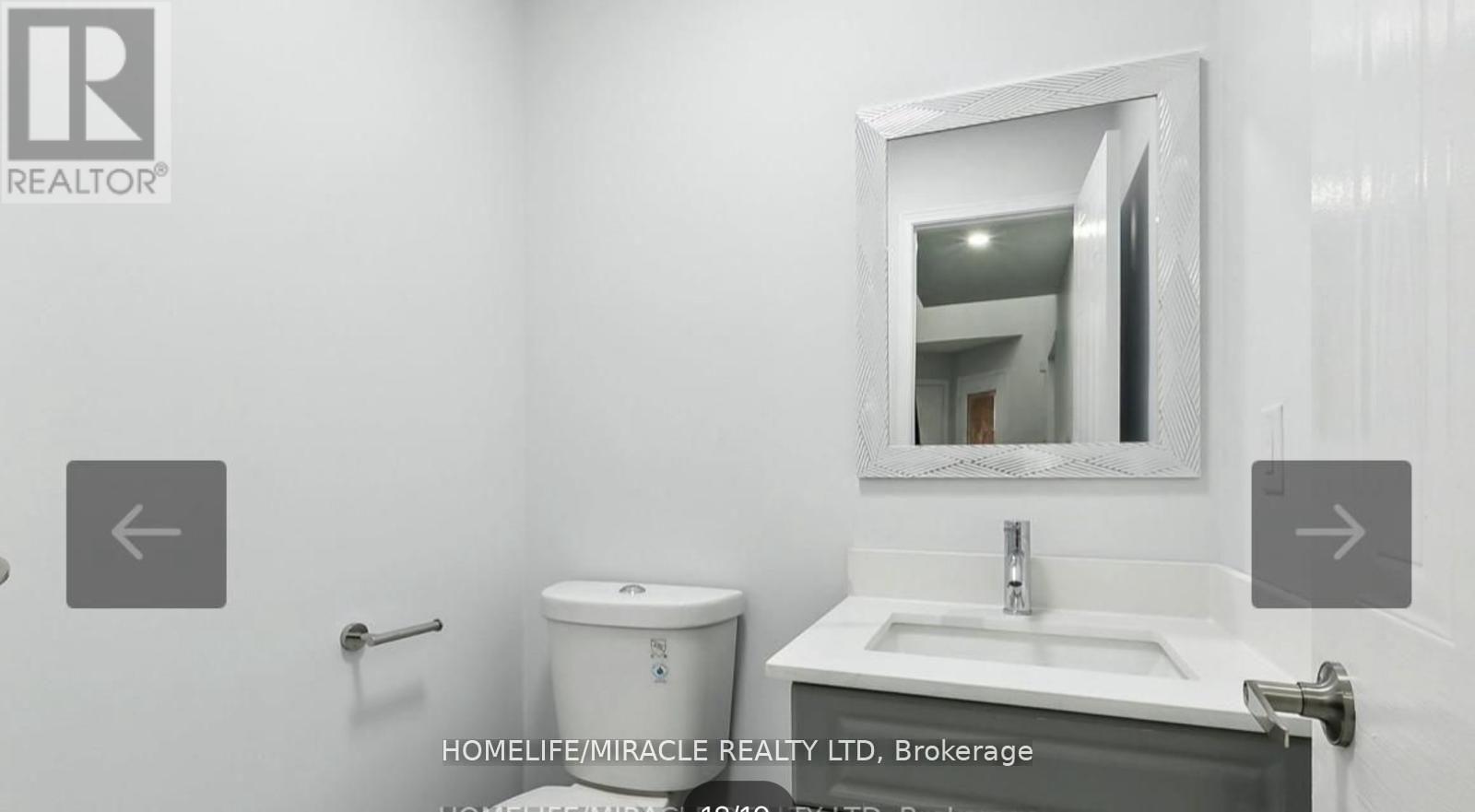 Upper - 204 Delaney Drive, Ajax, Ontario  L1T 2B4 - Photo 18 - E13112040