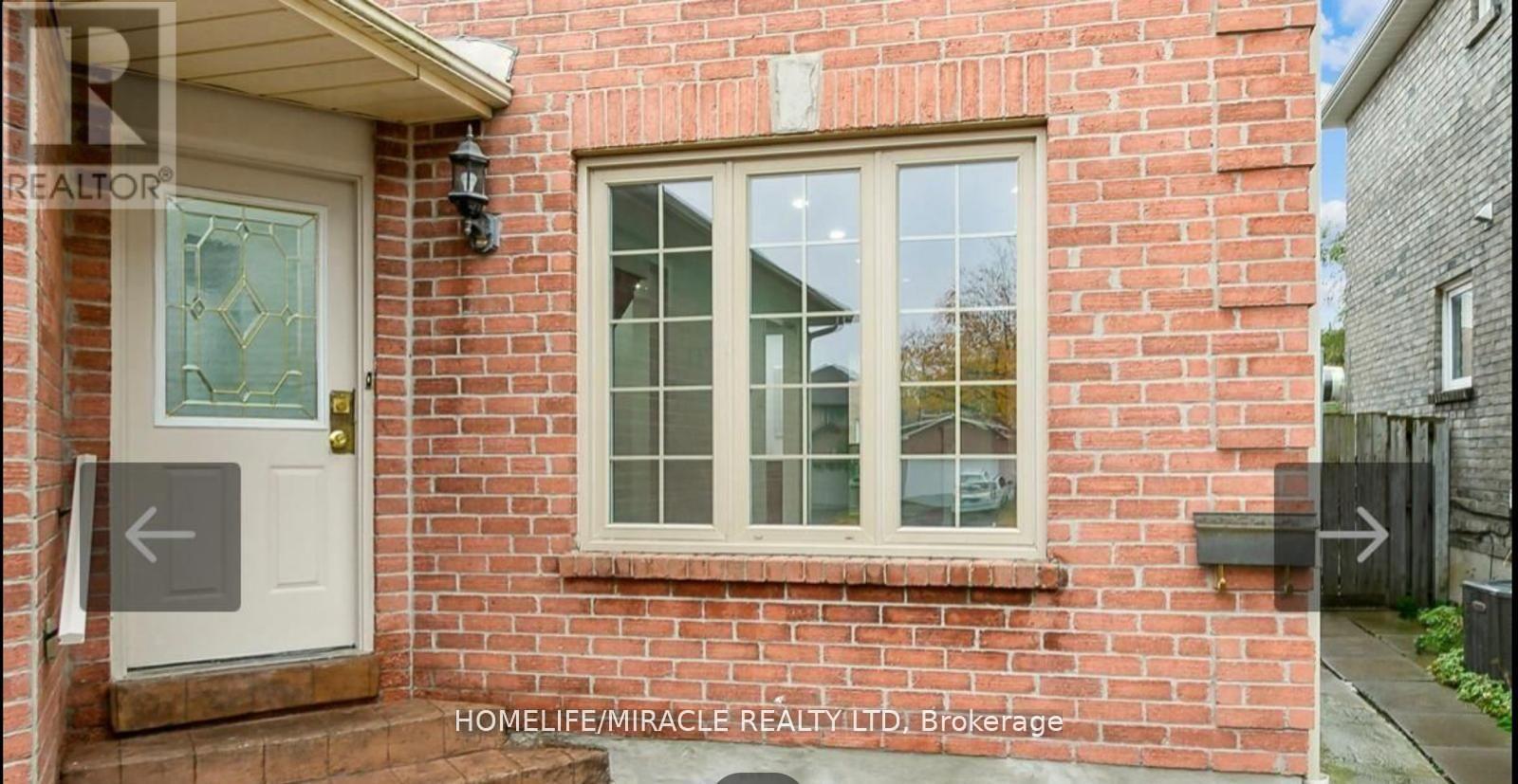 Upper - 204 Delaney Drive, Ajax, Ontario  L1T 2B4 - Photo 3 - E13112040