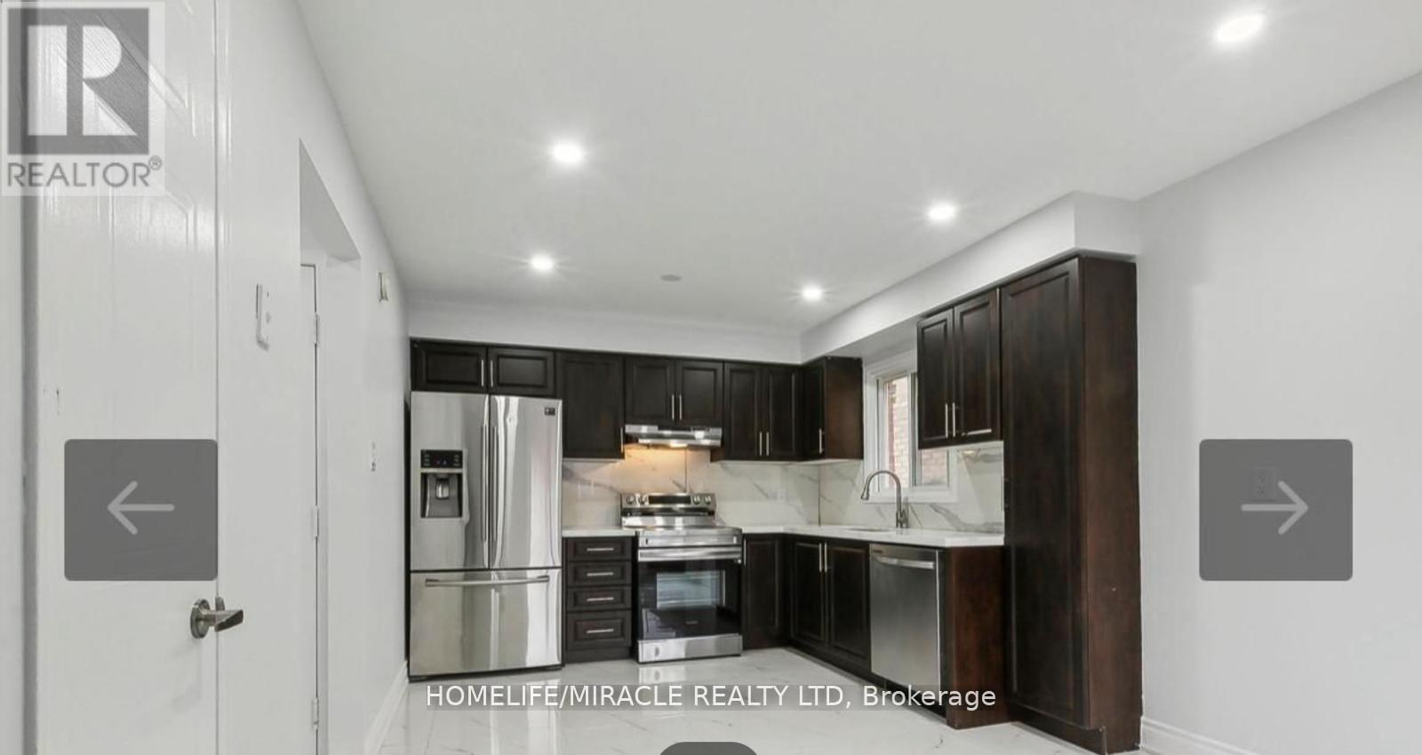 Upper - 204 Delaney Drive, Ajax, Ontario  L1T 2B4 - Photo 5 - E13112040