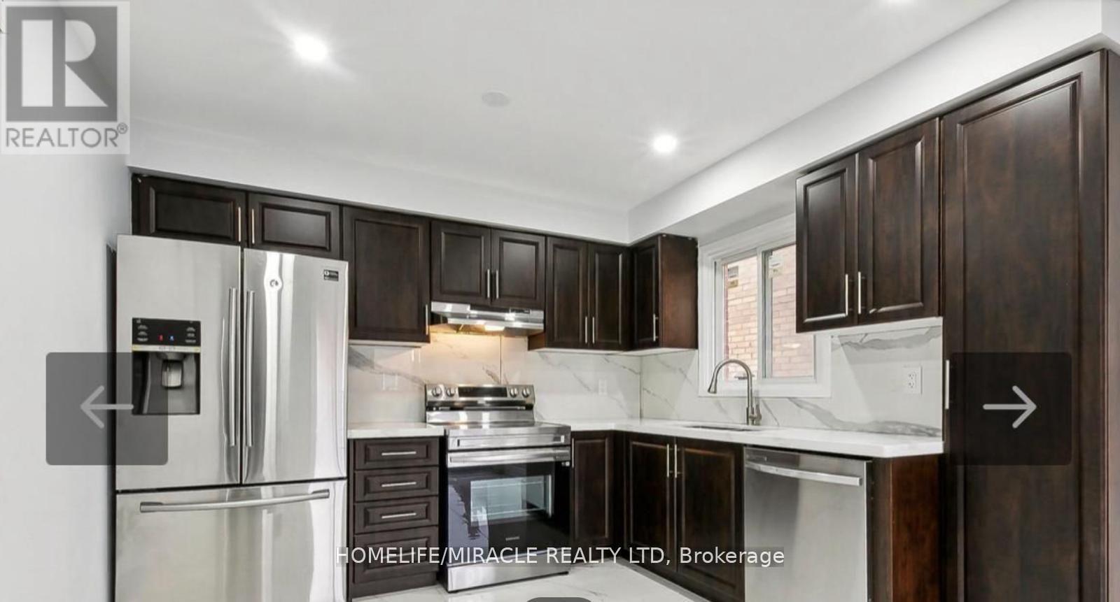 Upper - 204 Delaney Drive, Ajax, Ontario  L1T 2B4 - Photo 6 - E13112040