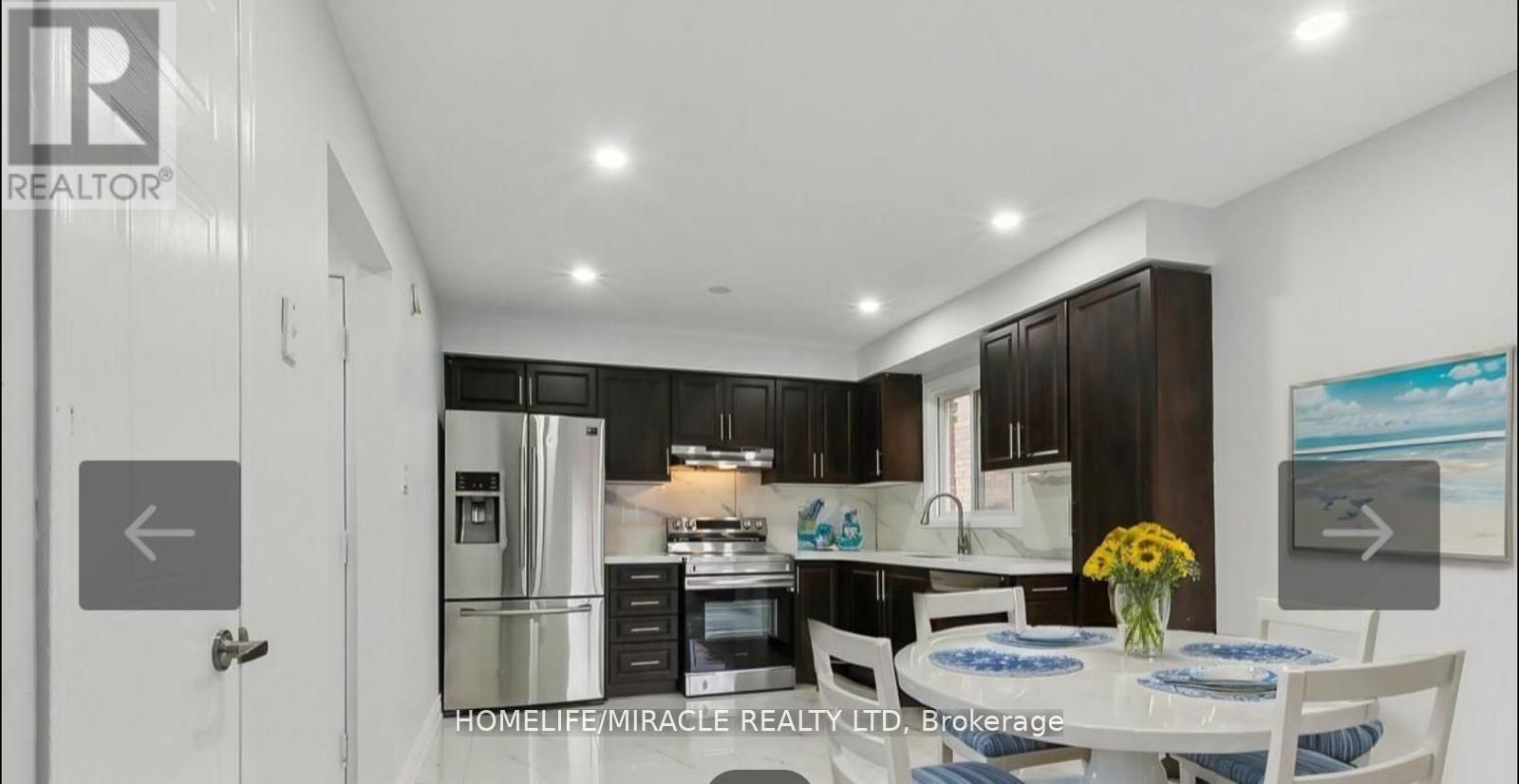 Upper - 204 Delaney Drive, Ajax, Ontario  L1T 2B4 - Photo 7 - E13112040
