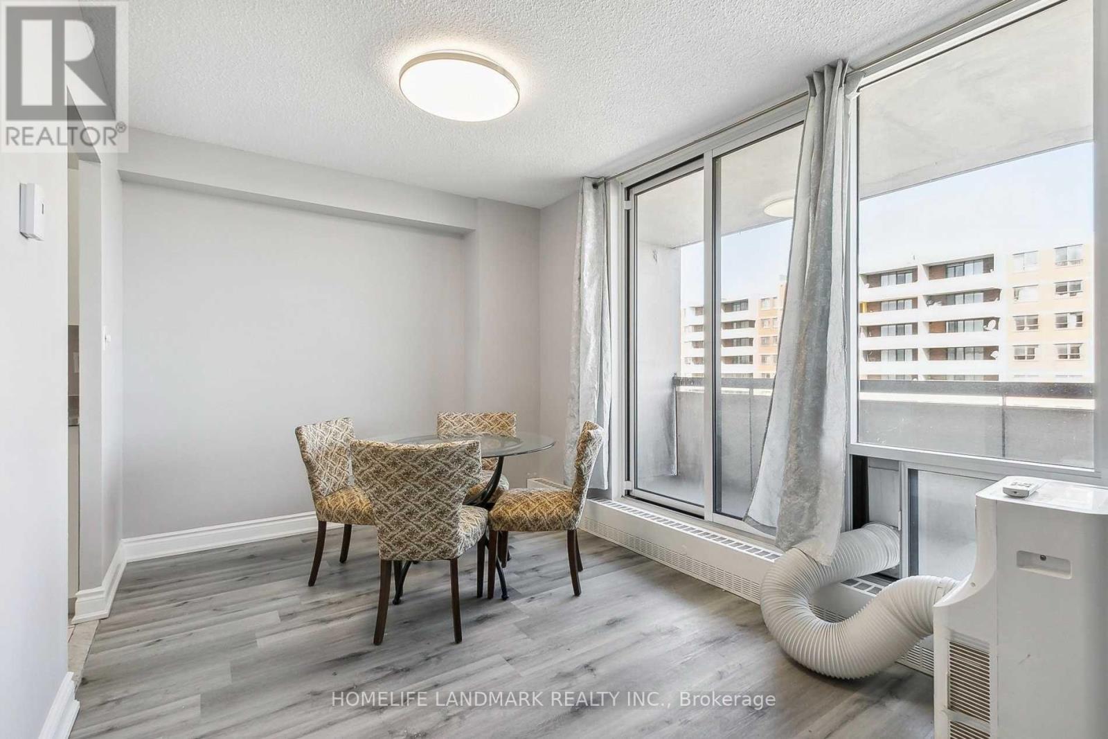 1006 - 1250 BRIDLETOWNE CIRCLE, toronto (l'amoreaux), Ontario