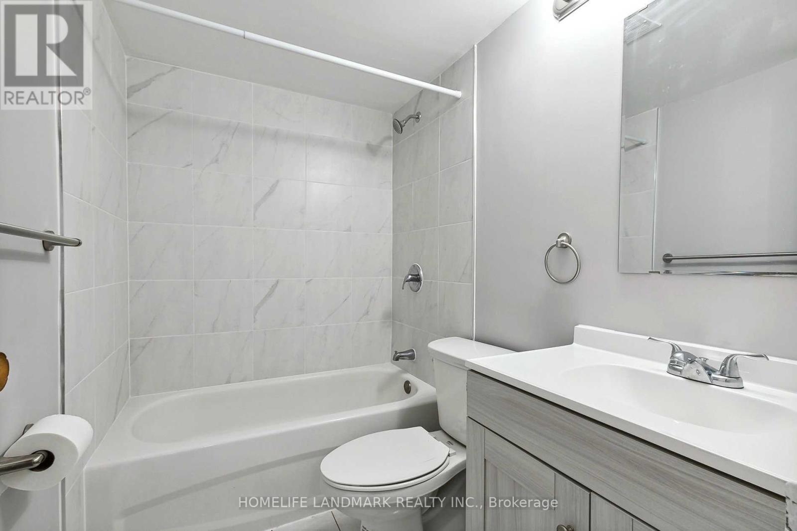 1006 - 1250 Bridletowne Circle, Toronto (L'amoreaux), Ontario  M1W 2V1 - Photo 13 - E13112090