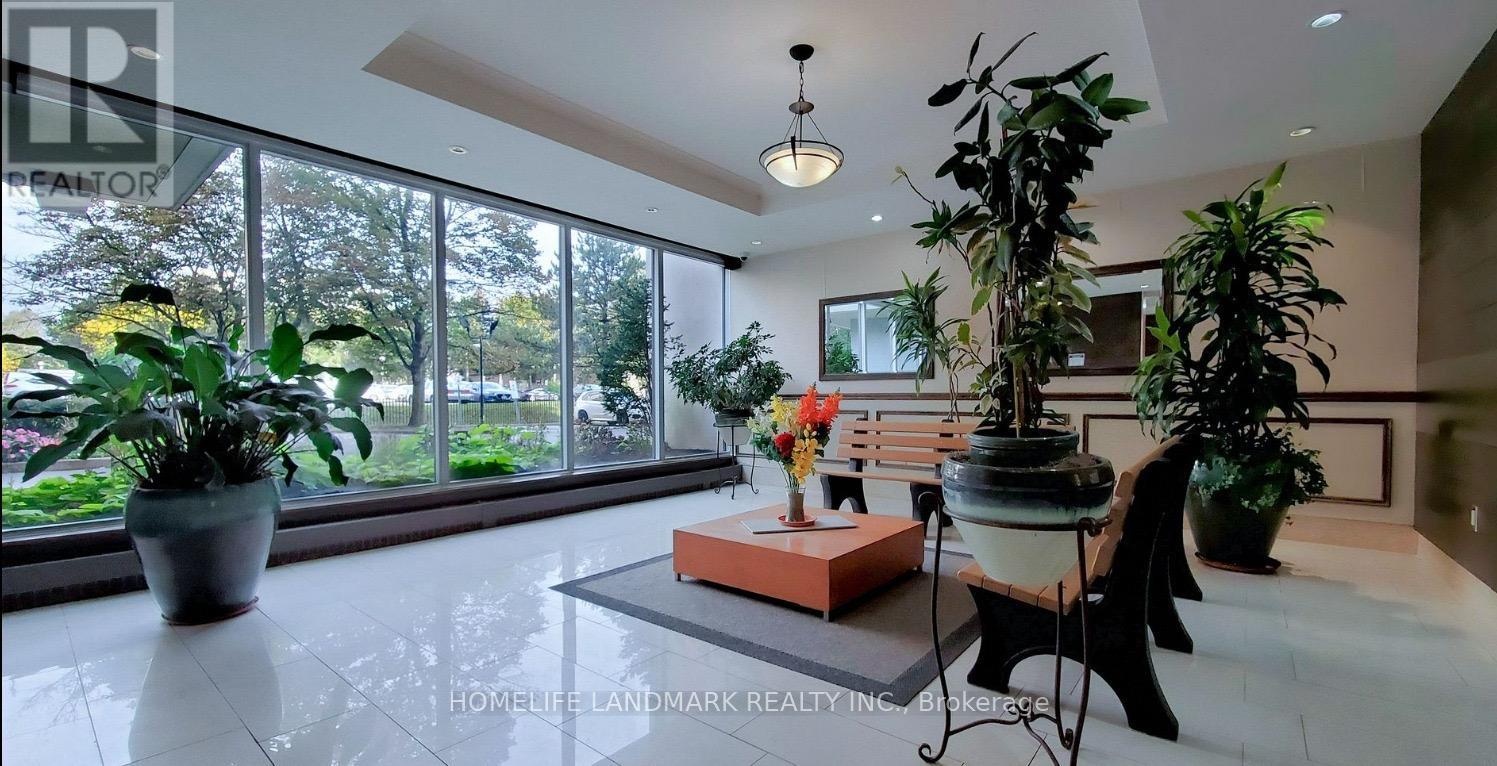 1006 - 1250 Bridletowne Circle, Toronto (L'amoreaux), Ontario  M1W 2V1 - Photo 18 - E13112090