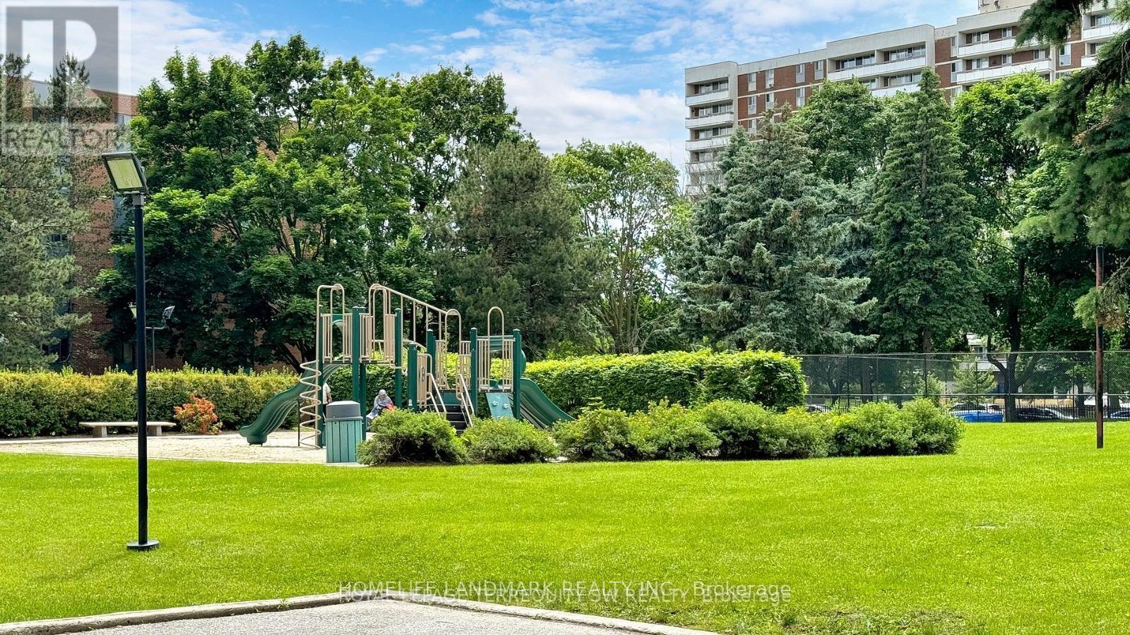1006 - 1250 Bridletowne Circle, Toronto (L'amoreaux), Ontario  M1W 2V1 - Photo 19 - E13112090