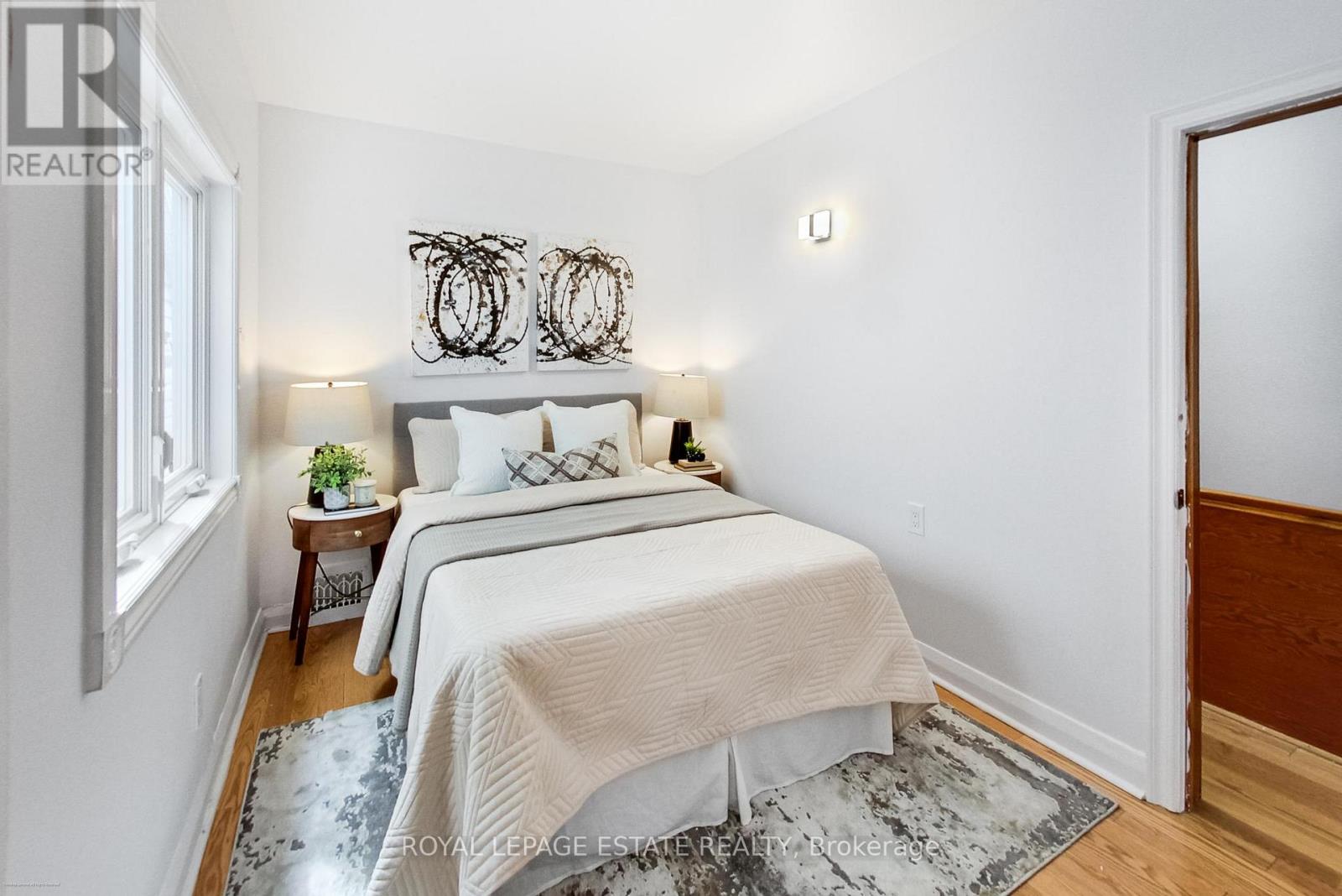 145 Hillingdon Avenue, Toronto (Woodbine Corridor), Ontario  M4C 3J1 - Photo 16 - E13112196