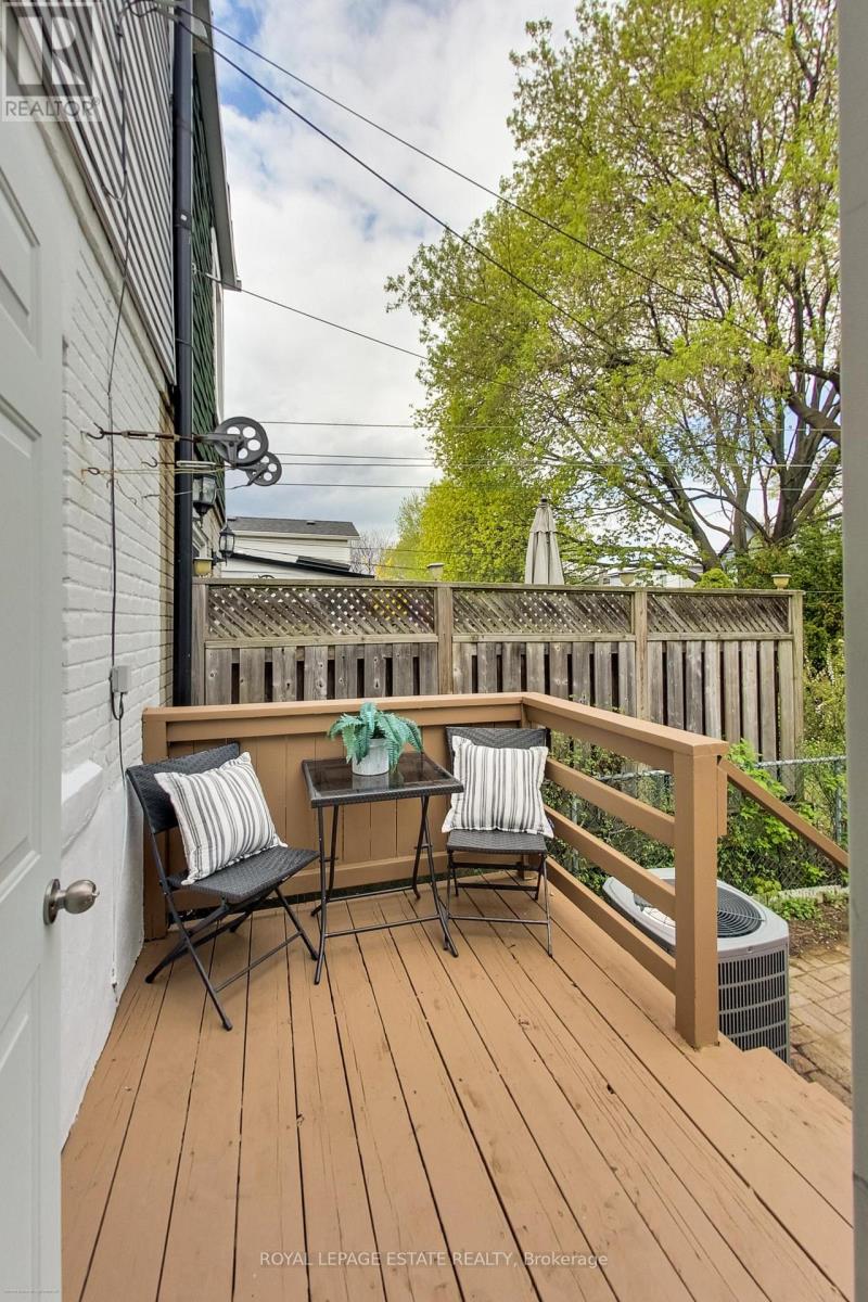 145 Hillingdon Avenue, Toronto (Woodbine Corridor), Ontario  M4C 3J1 - Photo 23 - E13112196