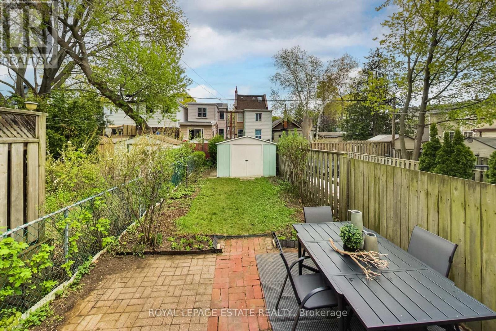 145 Hillingdon Avenue, Toronto (Woodbine Corridor), Ontario  M4C 3J1 - Photo 24 - E13112196