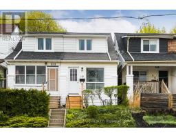 145 HILLINGDON AVENUE, Toronto, Ontario