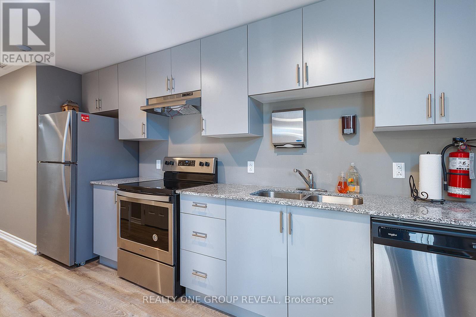 417 - 290 Liberty Street N, Clarington, Ontario  L1C 0V5 - Photo 17 - E13112228