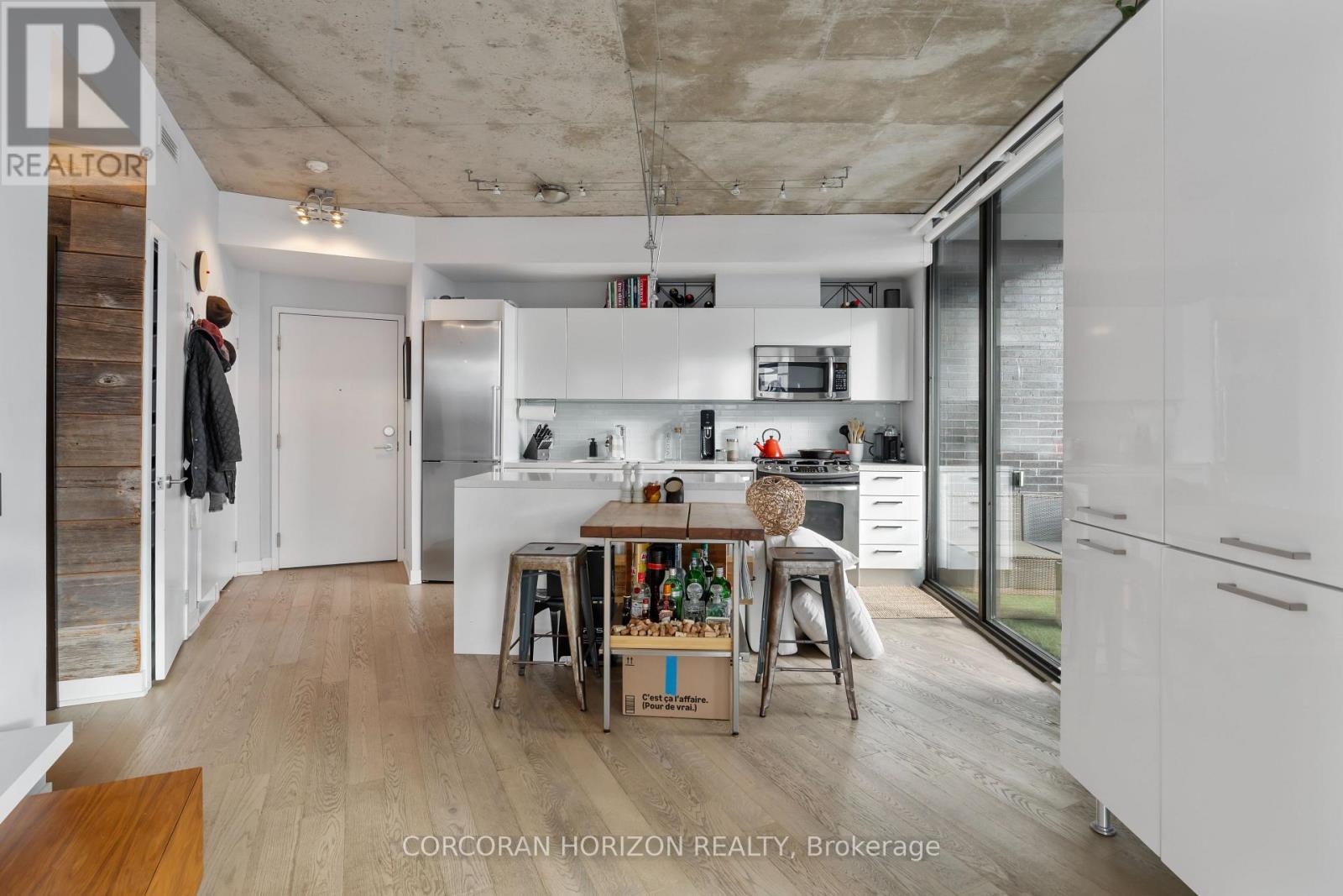 503 - 1201 Dundas Street E, Toronto, Ontario  M4M 1S2 - Photo 18 - E13112290