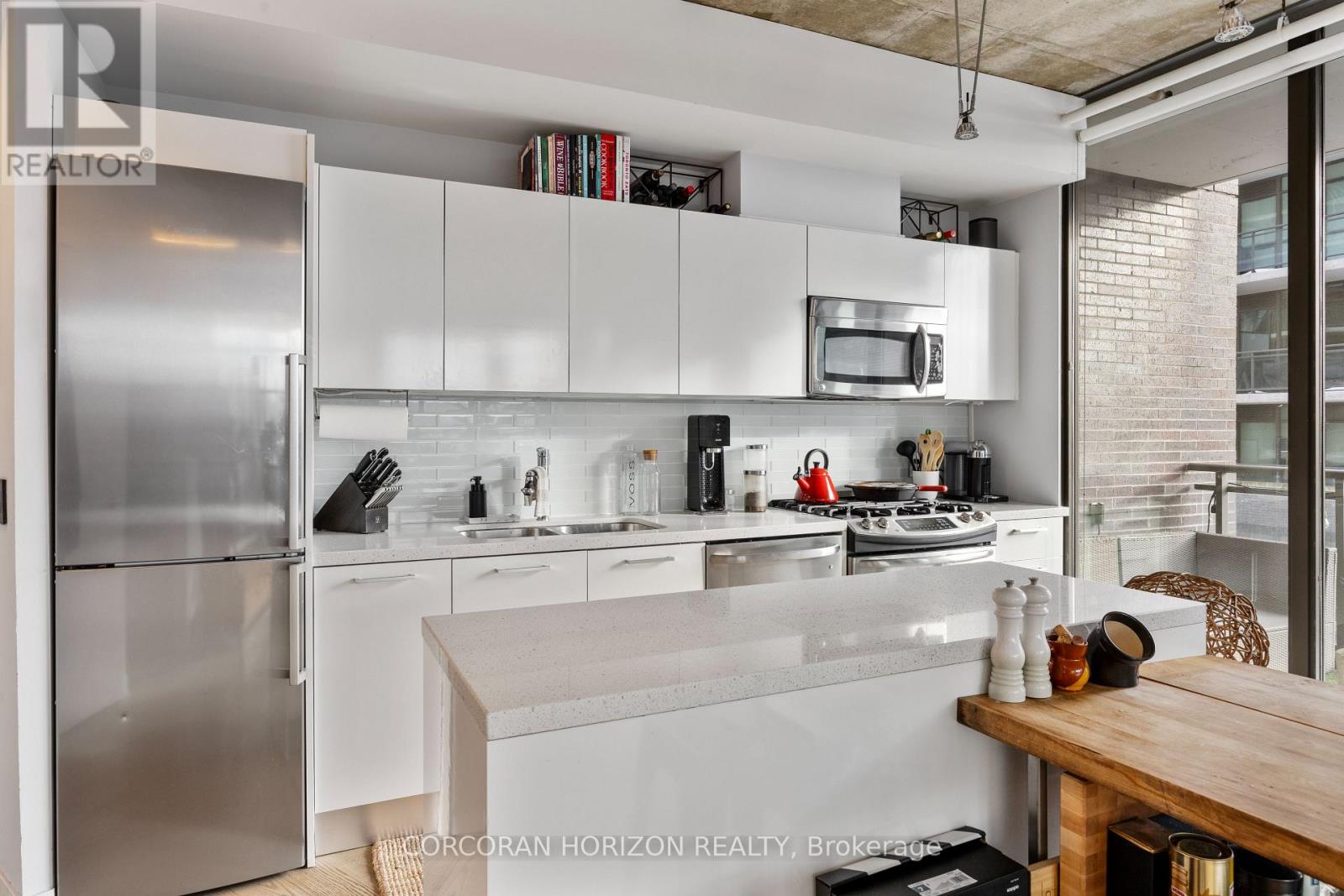503 - 1201 Dundas Street E, Toronto, Ontario  M4M 1S2 - Photo 23 - E13112290