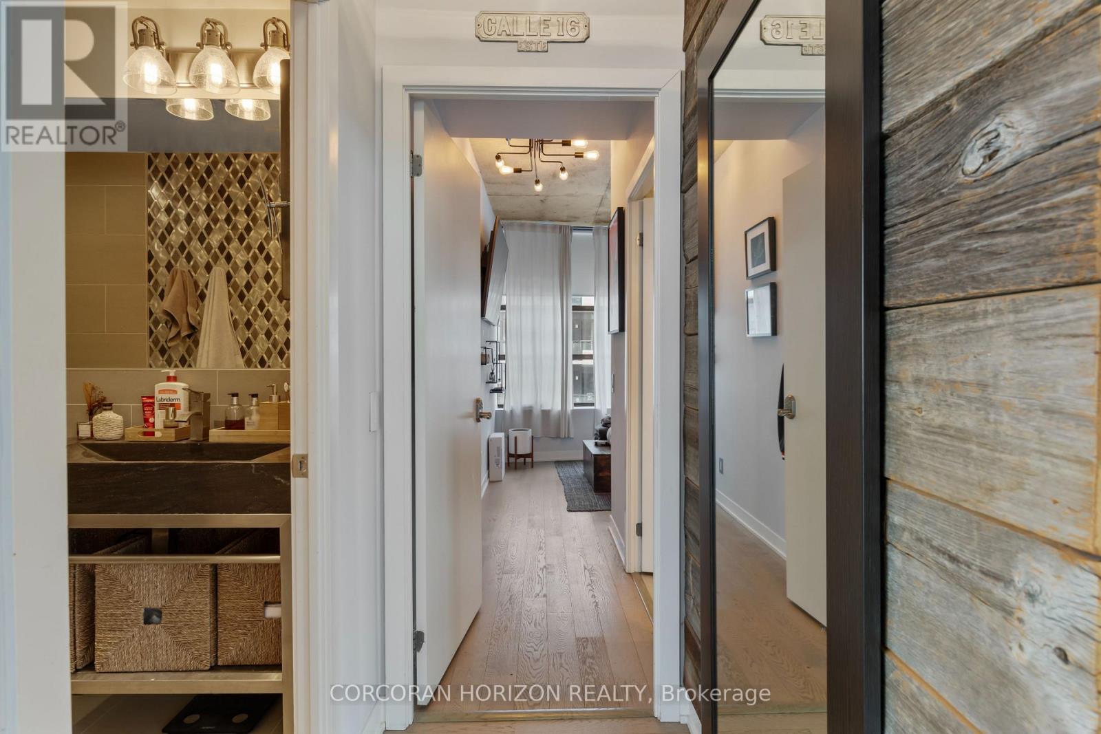 503 - 1201 Dundas Street E, Toronto, Ontario  M4M 1S2 - Photo 25 - E13112290
