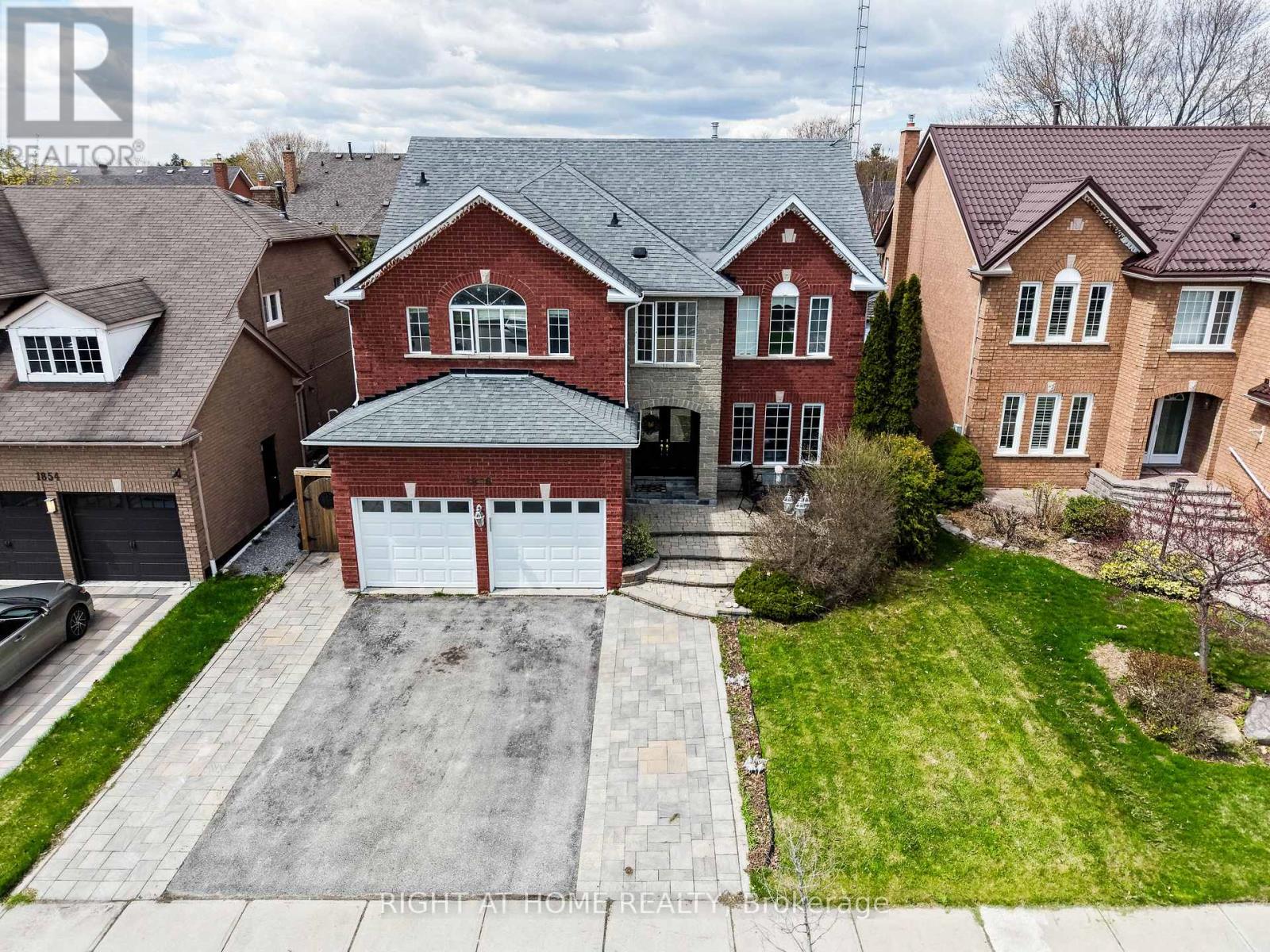 1856 WOODVIEW AVENUE, pickering (highbush), Ontario