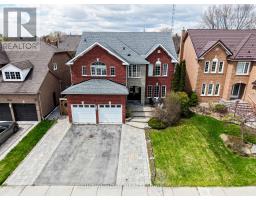 1856 WOODVIEW AVENUE, Pickering, Ontario
