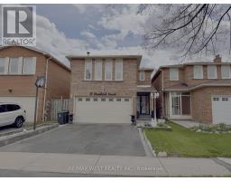 11 DANILACK COURT, Toronto, Ontario