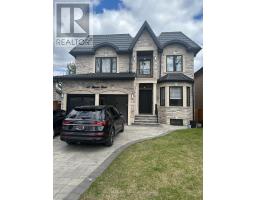 331 MORRISH ROAD, Toronto, Ontario