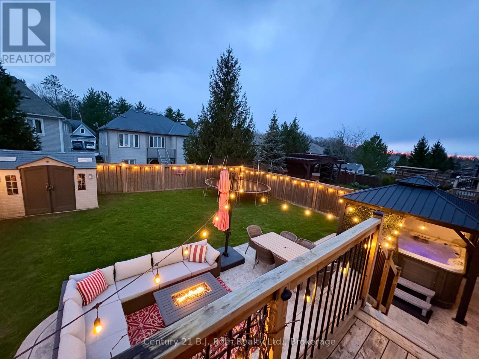 40 Grand Poplar Lane, Wasaga Beach, Ontario  L9Z 0E2 - Photo 33 - S13095412