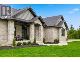 150 LOUISE CREEK CRESCENT, West Grey, Ontario
