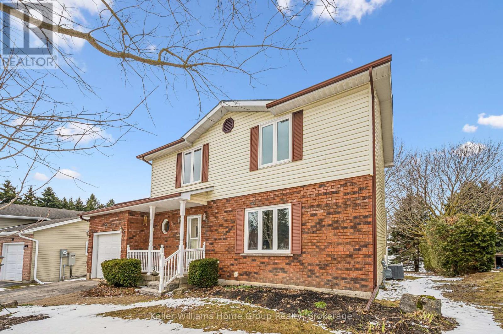 28 Edward Street, Mapleton, Ontario  N0G 1P0 - Photo 3 - X12911932