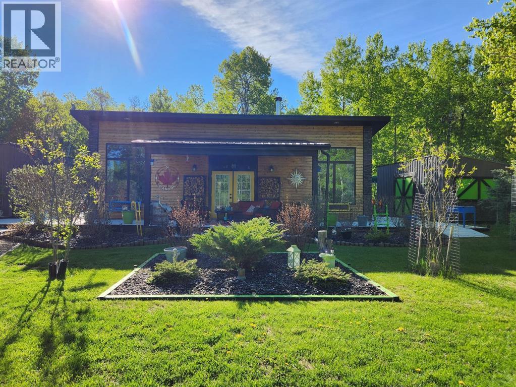 3 Pony Drive, County Of, Alberta  T0C 2L0 - Photo 45 - A2308093