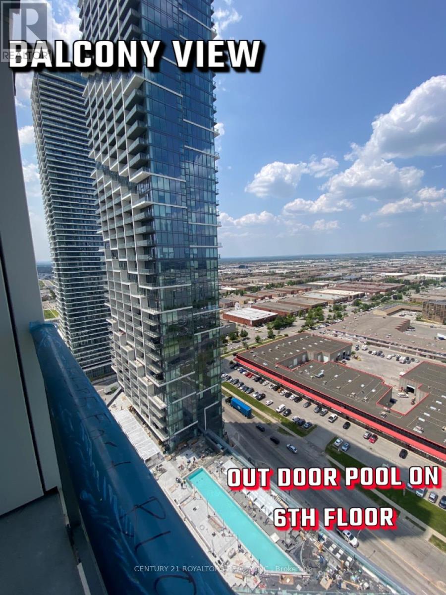 2708 - 7890 Jane Street, Vaughan, Ontario  L4K 0K9 - Photo 12 - N13111986