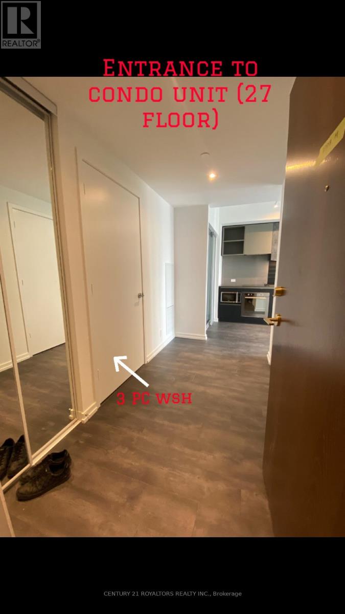 2708 - 7890 Jane Street, Vaughan, Ontario  L4K 0K9 - Photo 2 - N13111986