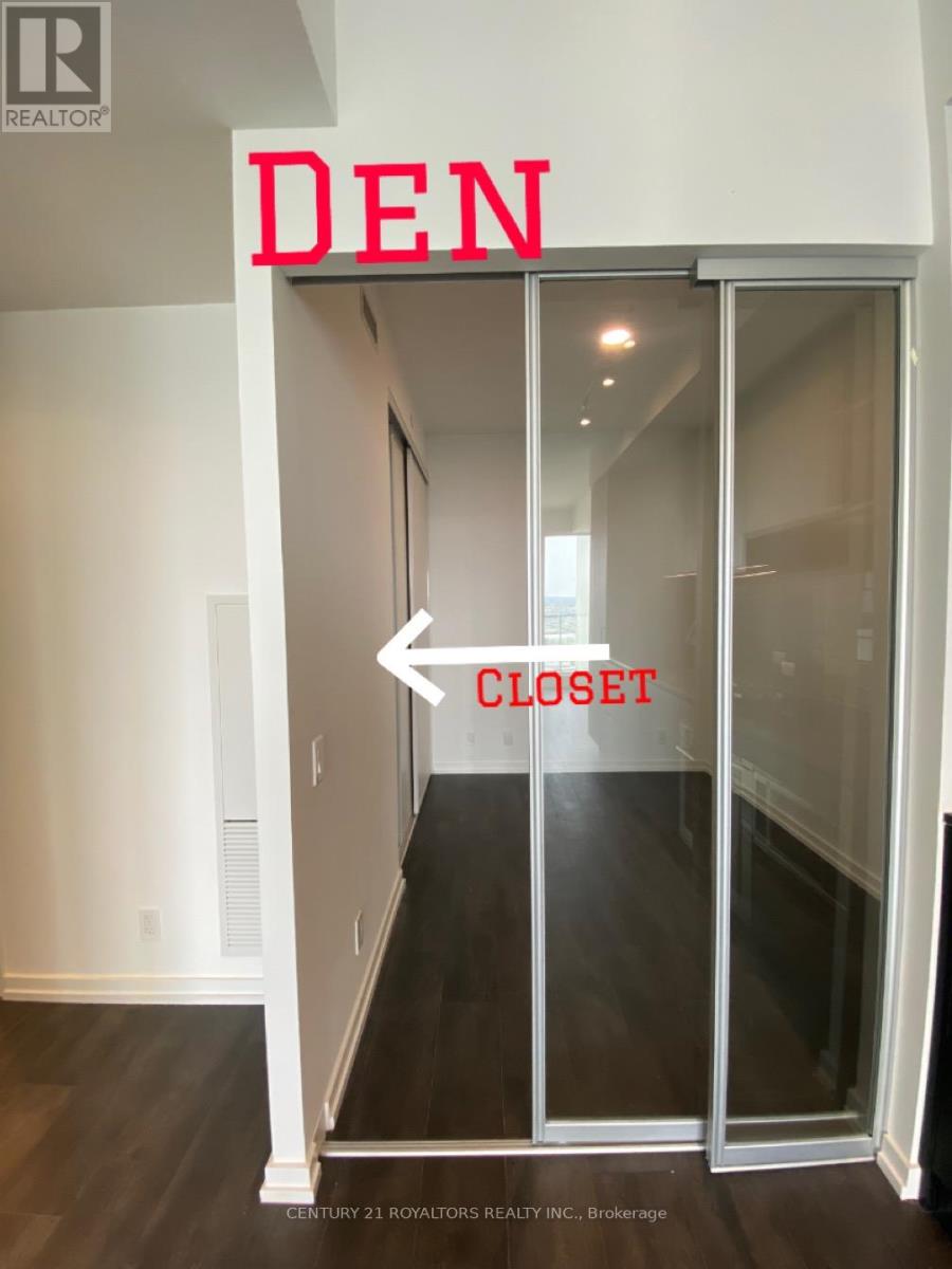 2708 - 7890 Jane Street, Vaughan, Ontario  L4K 0K9 - Photo 9 - N13111986