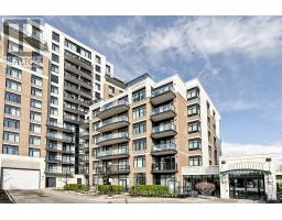 203 - 151 UPPER DUKE CRESCENT, Markham, Ontario
