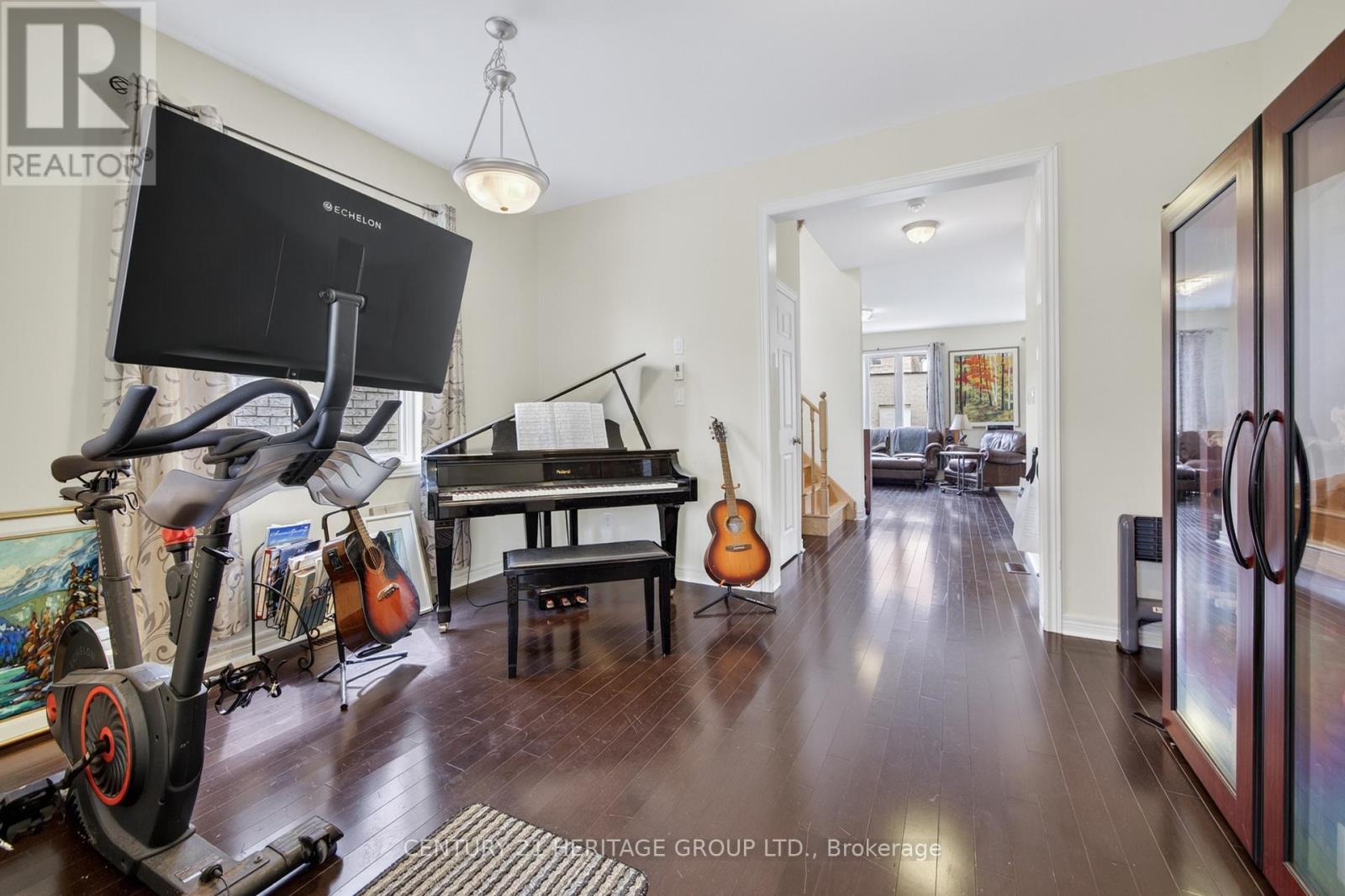 16 Prady Lane, New Tecumseth, Ontario  L4H 2G6 - Photo 6 - N13111998