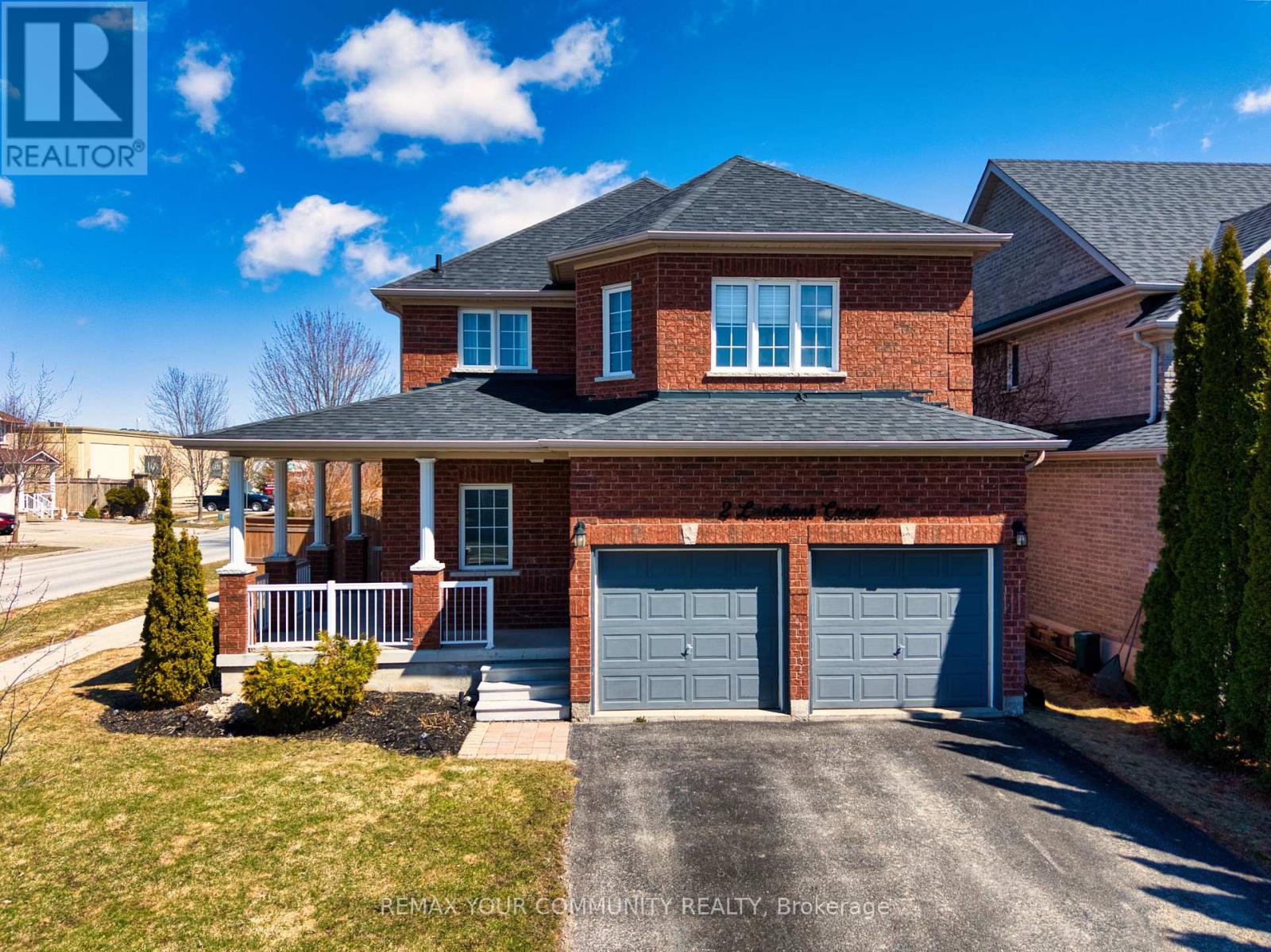 2 Laurelbank Crescent, Georgina, Ontario  L4P 4H6 - Photo 2 - N13112024