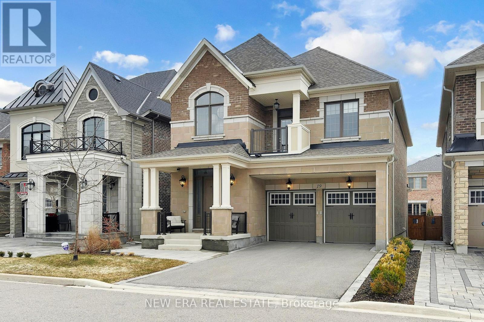 19 Hugh Mccutcheon Way, Vaughan, Ontario  L4H 4S8 - Photo 2 - N13112054