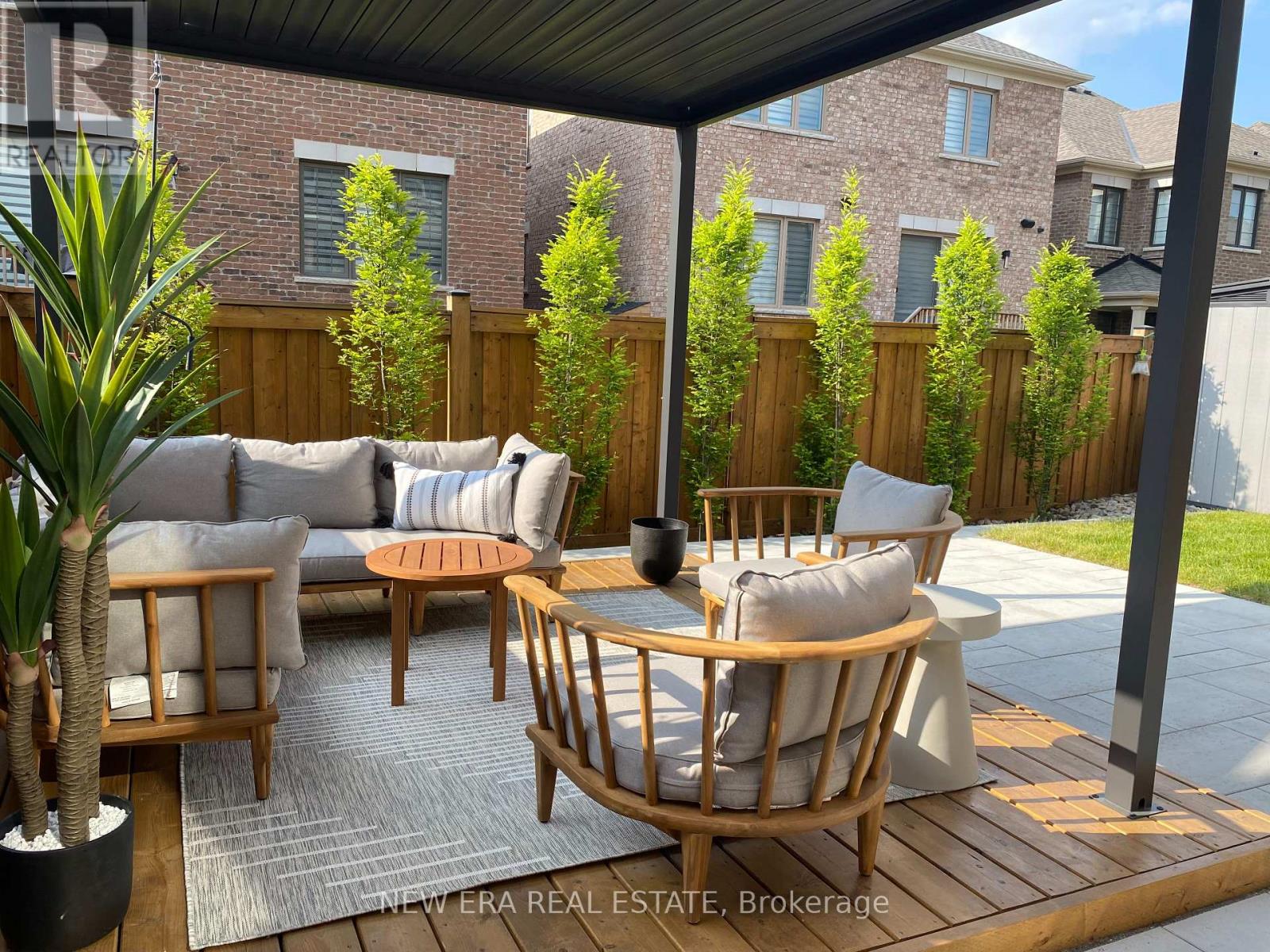 19 Hugh Mccutcheon Way, Vaughan, Ontario  L4H 4S8 - Photo 28 - N13112054