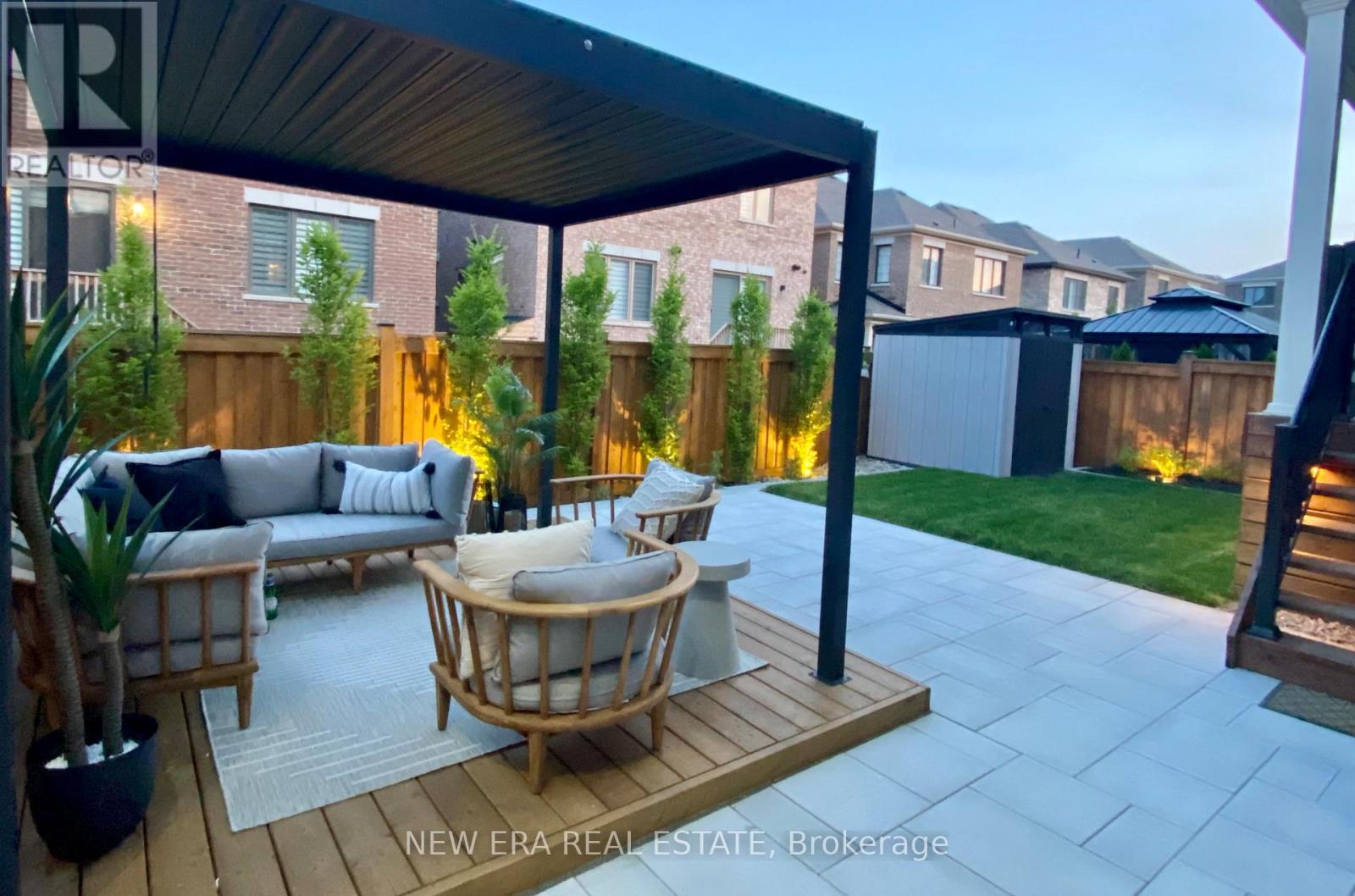 19 Hugh Mccutcheon Way, Vaughan, Ontario  L4H 4S8 - Photo 29 - N13112054