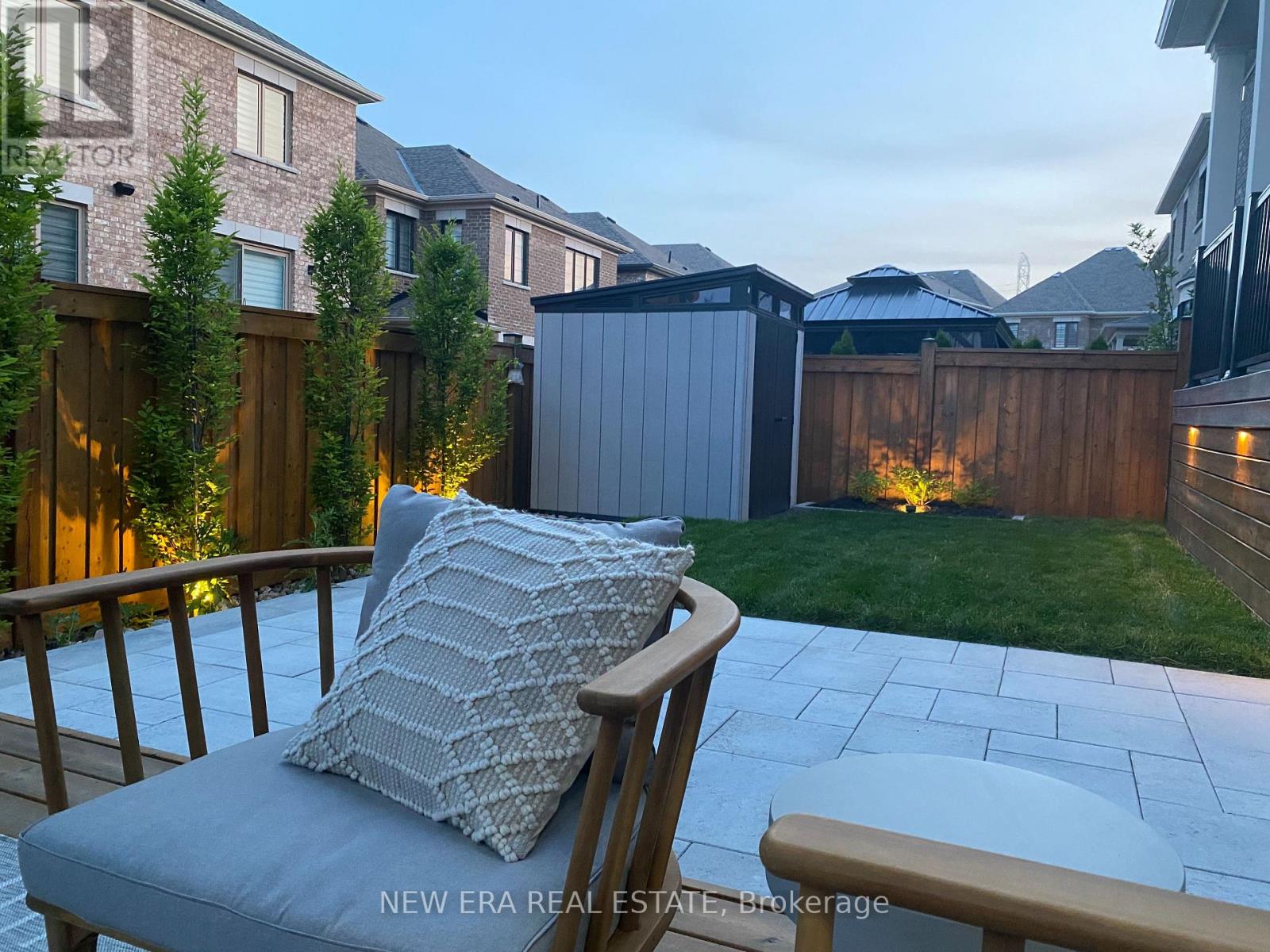 19 Hugh Mccutcheon Way, Vaughan, Ontario  L4H 4S8 - Photo 30 - N13112054