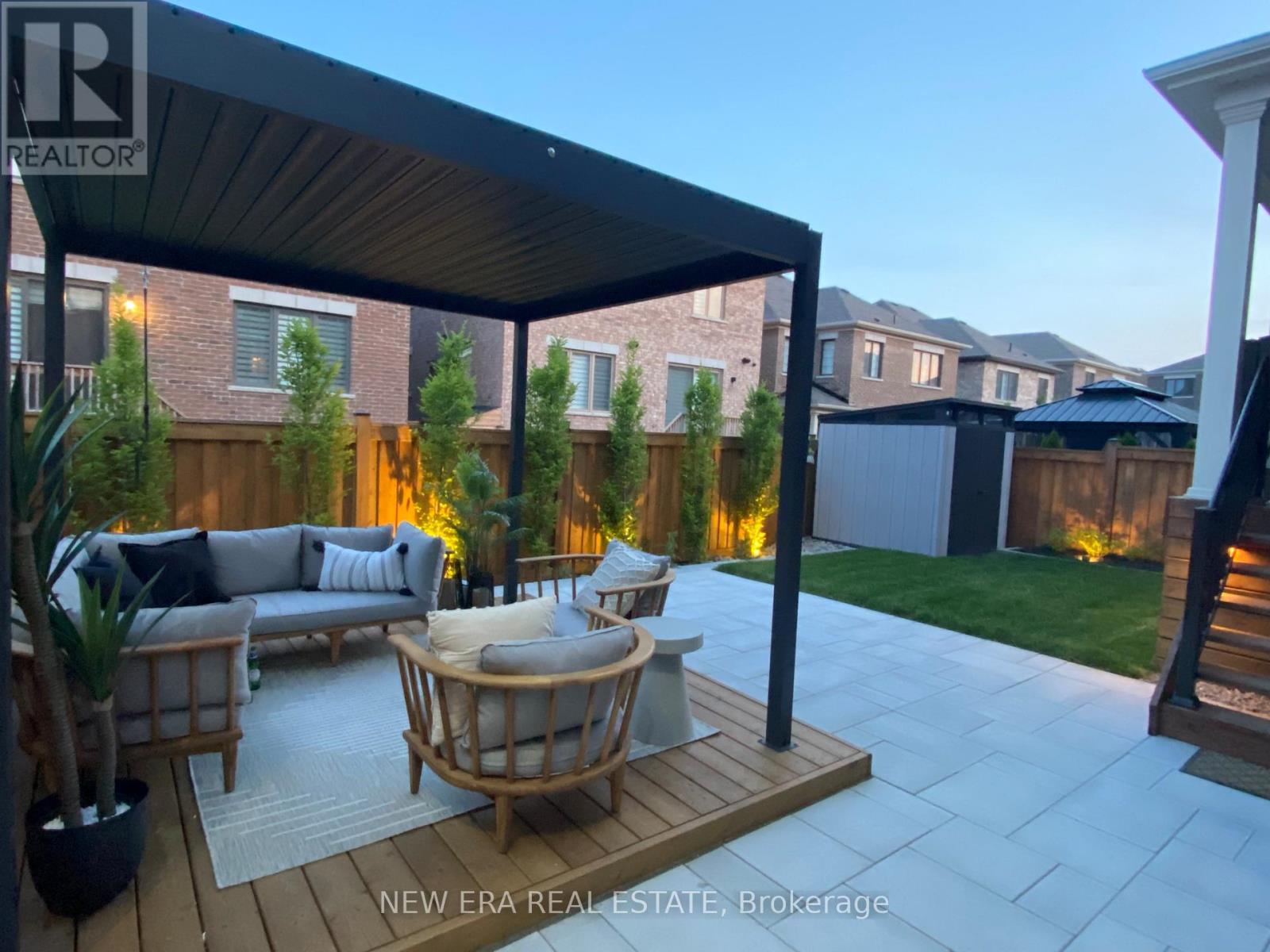19 Hugh Mccutcheon Way, Vaughan, Ontario  L4H 4S8 - Photo 31 - N13112054