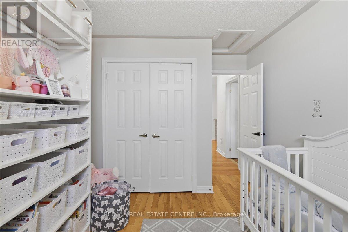 83 Limeridge Street, Aurora, Ontario  L4G 7X9 - Photo 19 - N13112078