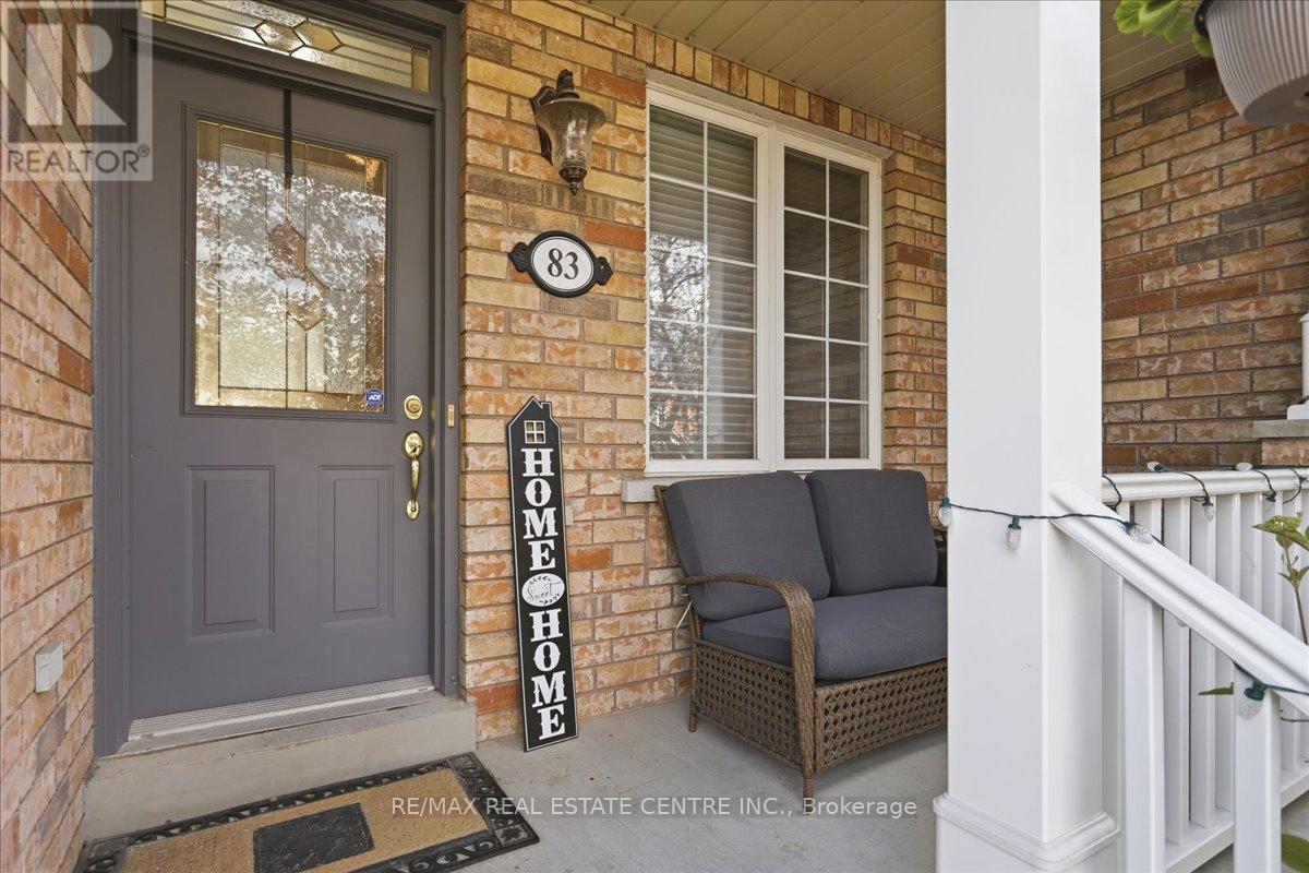 83 Limeridge Street, Aurora, Ontario  L4G 7X9 - Photo 2 - N13112078