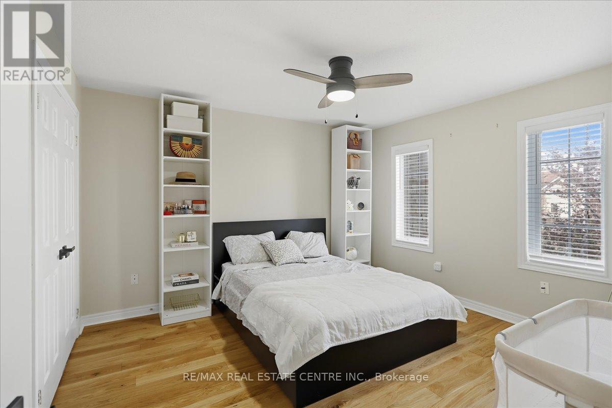 83 Limeridge Street, Aurora, Ontario  L4G 7X9 - Photo 20 - N13112078