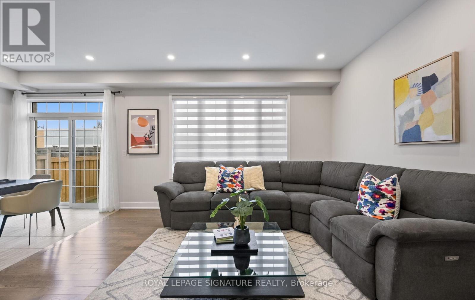 12 Avonmore Trail, Vaughan, Ontario  L6A 4Y4 - Photo 10 - N13112084