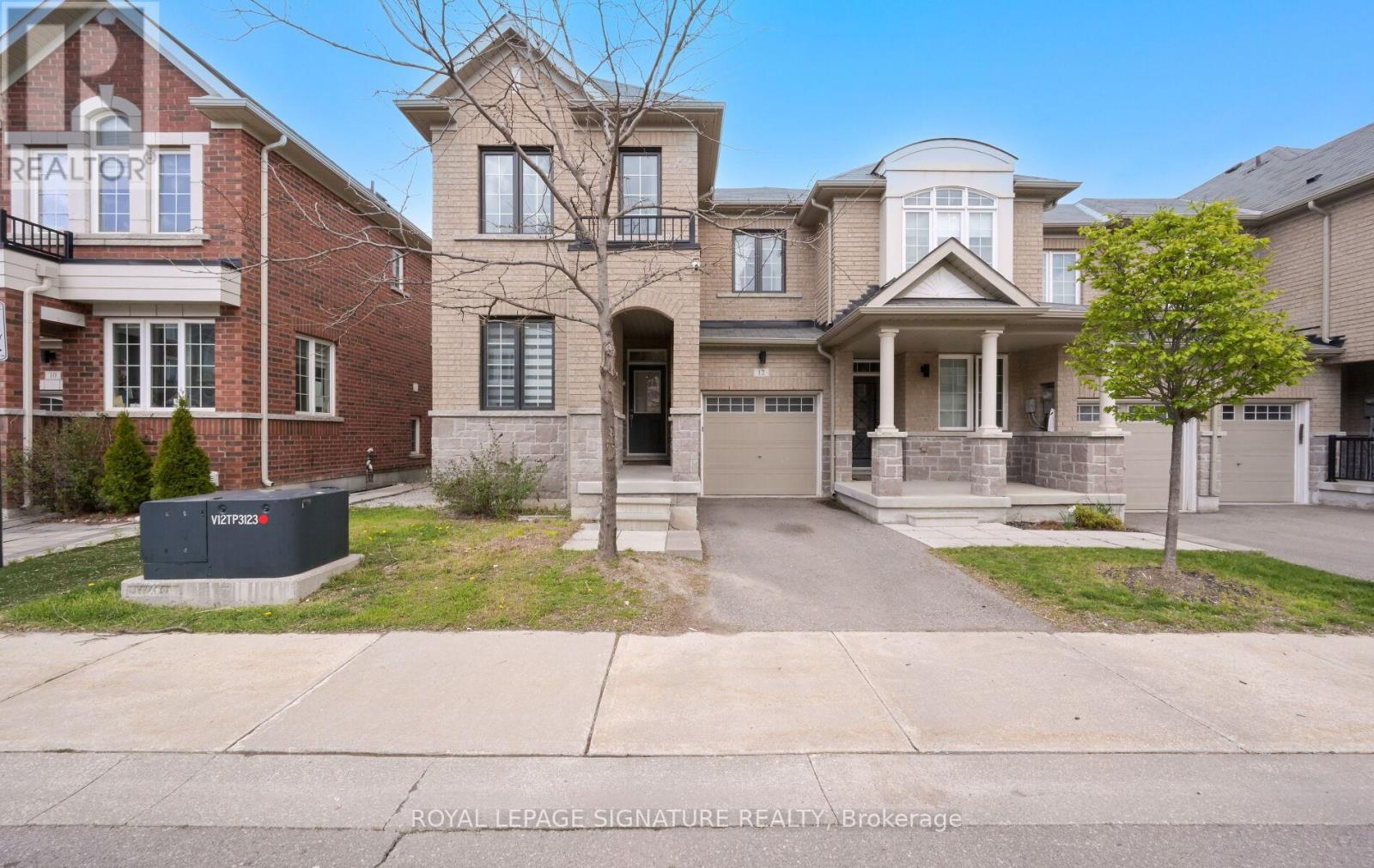 12 Avonmore Trail, Vaughan, Ontario  L6A 4Y4 - Photo 2 - N13112084