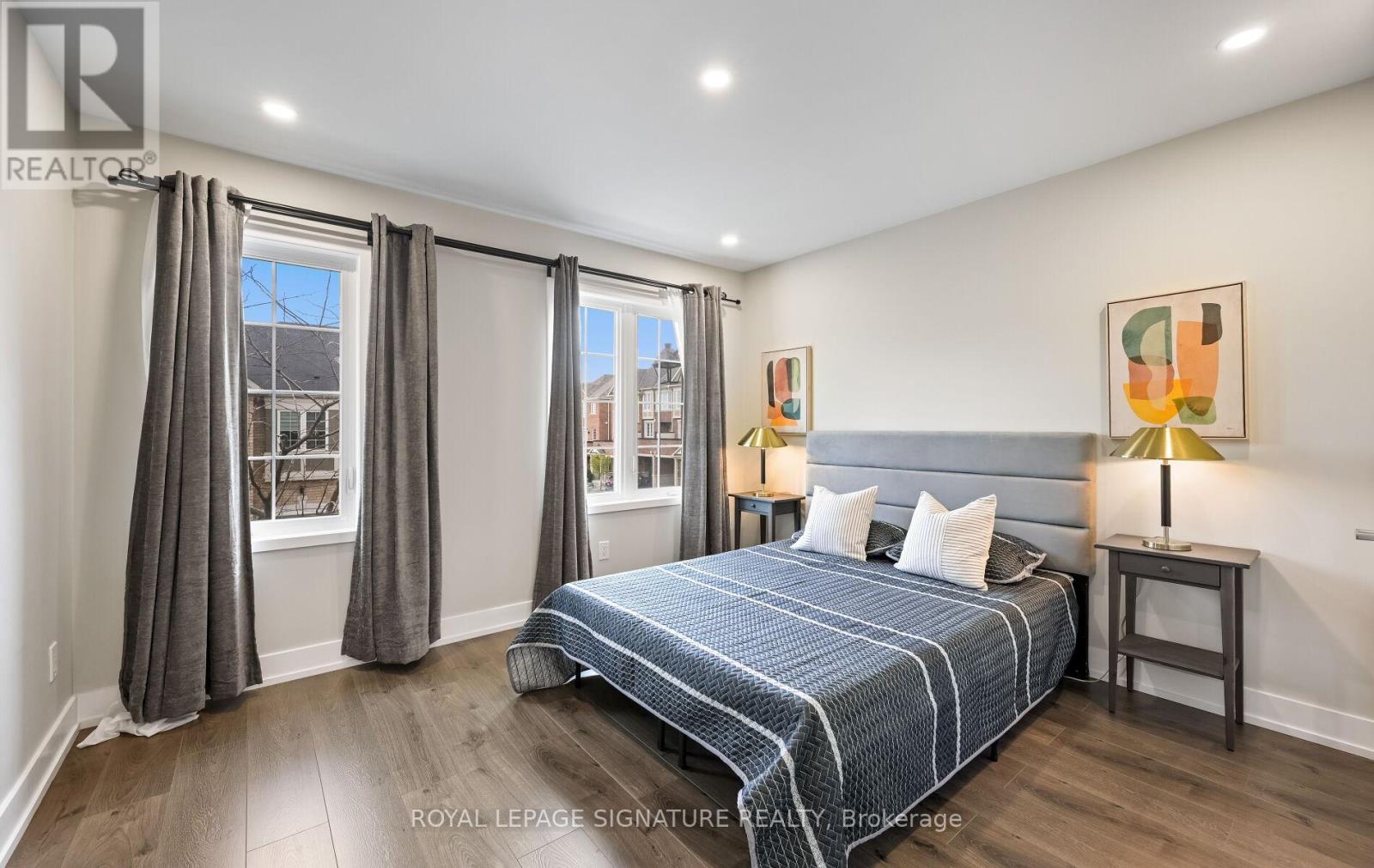 12 Avonmore Trail, Vaughan, Ontario  L6A 4Y4 - Photo 25 - N13112084