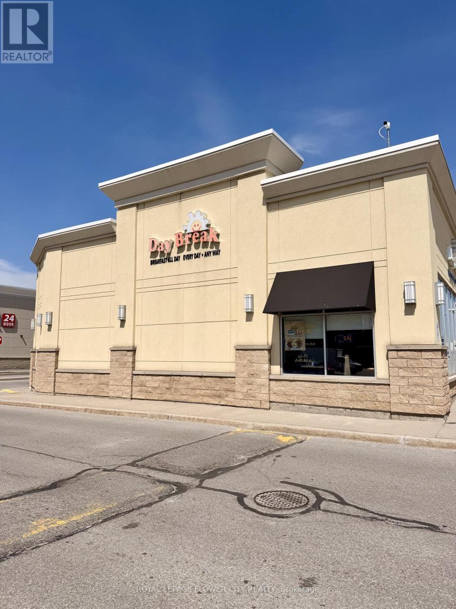 1 - 547 Holland Street W, Bradford West Gwillimbury, Ontario  L3Z 0C1 - Photo 3 - N13112114