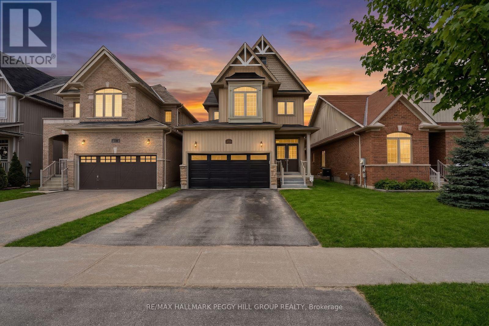 298 GREENWOOD DRIVE, Essa, Ontario