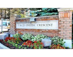 907 - 23 ONEIDA CRESCENT, Richmond Hill, Ontario